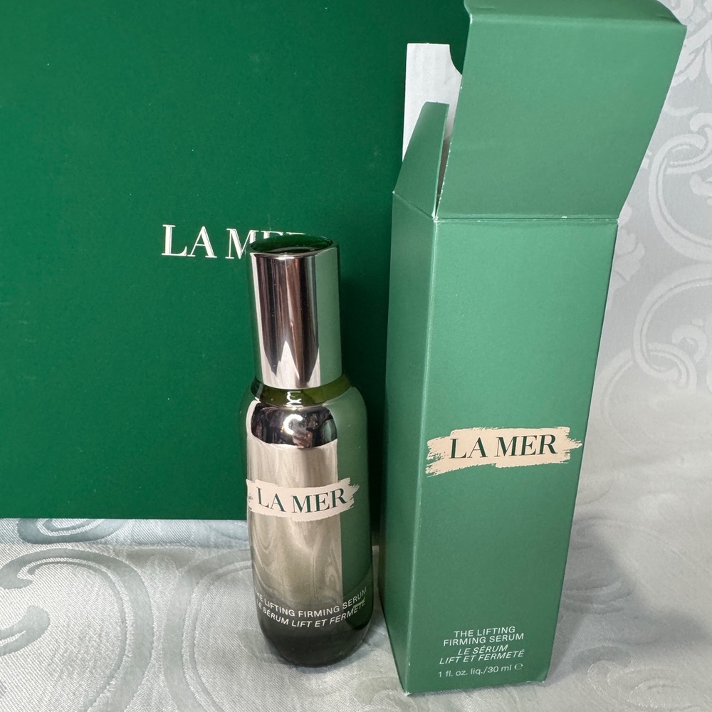 La Mer Lifting Serum